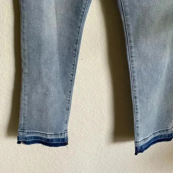Blank NYC The Madison High Rise Crop Size 31 - Picture 5 of 9